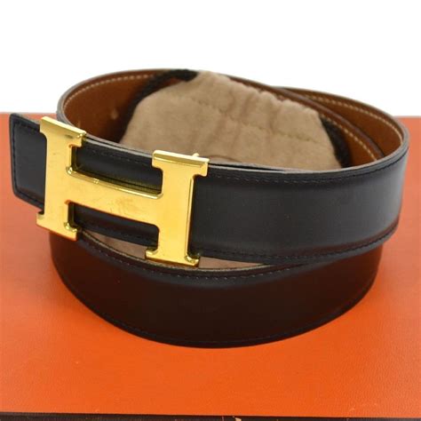 hermes belt buckle women|genuine leather hermes belt.